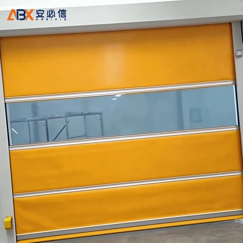 阿拉善洁净快速门